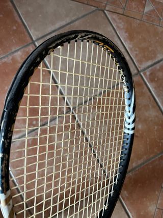 Raqueta de tenis Wilson K Factor KSix-One Tour 90