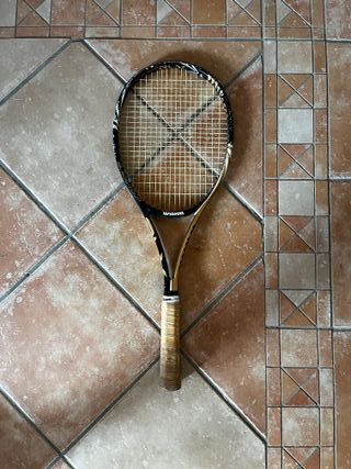 Raqueta de tenis Wilson K Factor KSix-One Tour 90