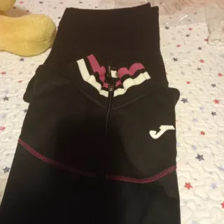 Chándal mujer JOMA.
