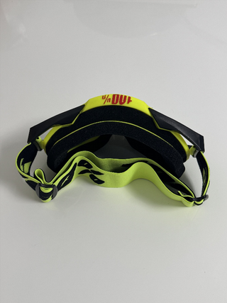 Gafas 100% Fluorescente 9