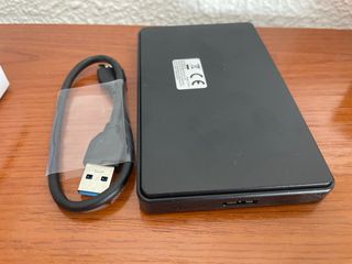 Carcasa HDD Externa 2.5 USB 3.0/3.1