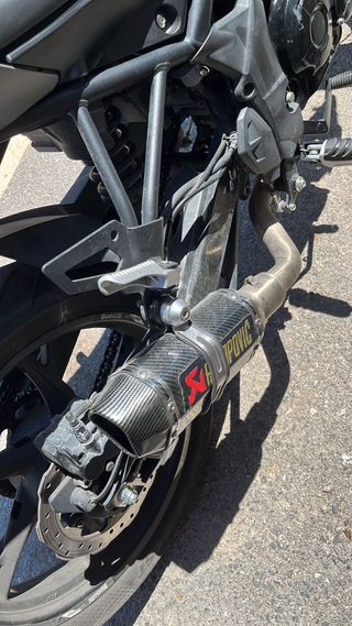 Benelli BN 125cc