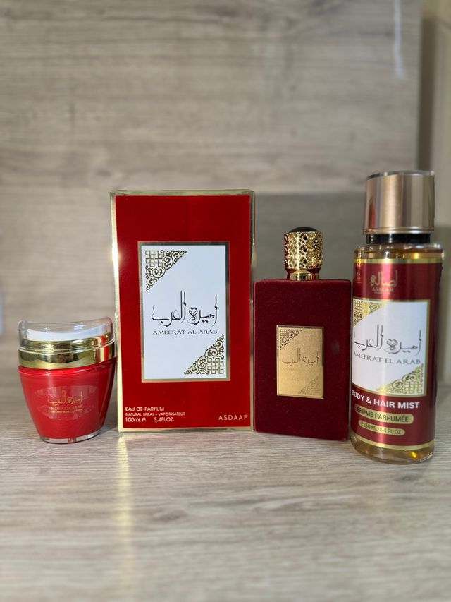Lattafa Tharwah Silver Eau de Parfum 100ml