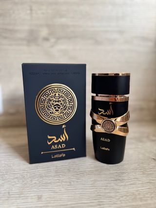 Lattafa Tharwah Silver Eau de Parfum 100ml