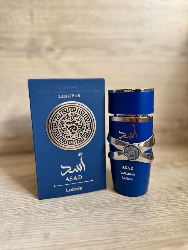 Lattafa Tharwah Silver Eau de Parfum 100ml