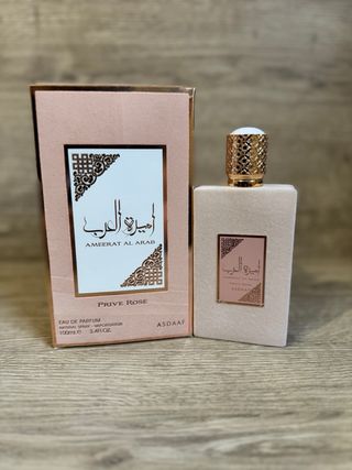 Lattafa Tharwah Silver Eau de Parfum 100ml