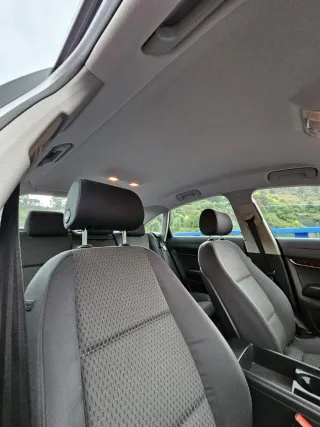 Audi A6 3.0TDI QUATTRO