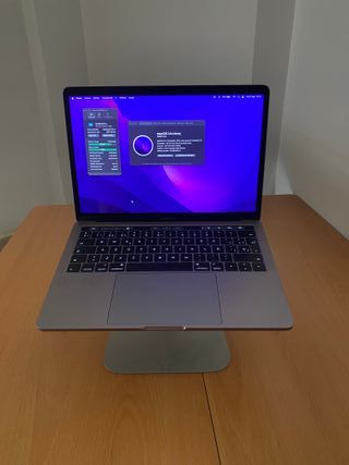 MacBook Pro 13 Retina (finales 2016) A1706 