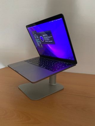 MacBook Pro 13 Retina (finales 2016) A1706 