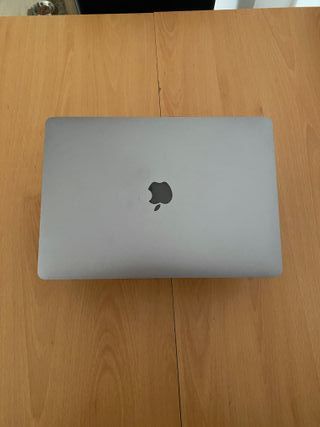 MacBook Pro 13 Retina (finales 2016) A1706 
