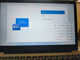 Chuwi HeroBook Pro Ordenador Portátil