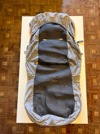 Funda para silla de paseo bebé