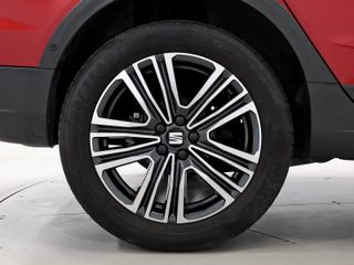 ARONA 1.0 TSI 115 FR XM 5P