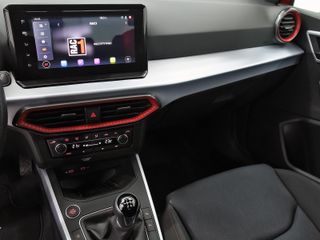 ARONA 1.0 TSI 115 FR XM 5P