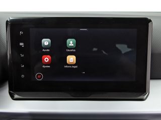 ARONA 1.0 TSI 115 FR XM 5P