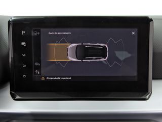 ARONA 1.0 TSI 115 FR XM 5P