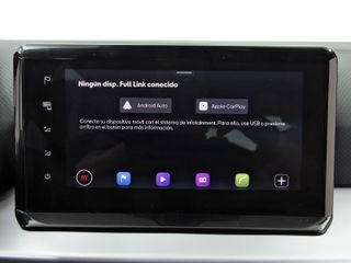 ARONA 1.0 TSI 115 FR XM 5P