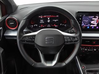 ARONA 1.0 TSI 115 FR XM 5P