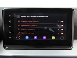 ARONA 1.0 TSI 115 FR XM 5P