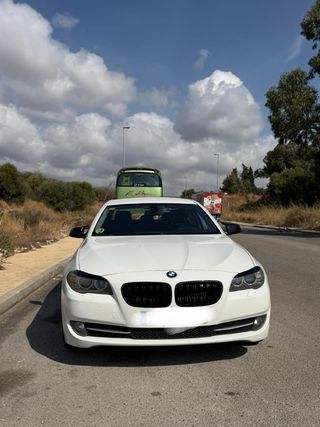 BMW 520D