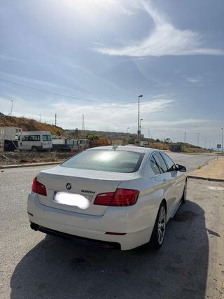 BMW 520D