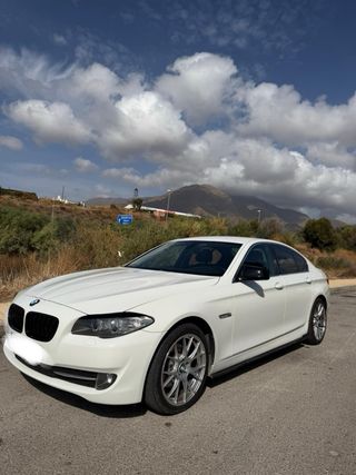BMW 520D