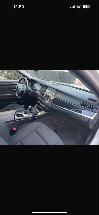 BMW 520D