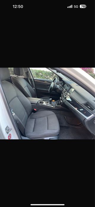 BMW 520D