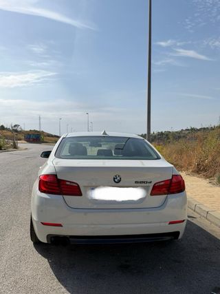 BMW 520D