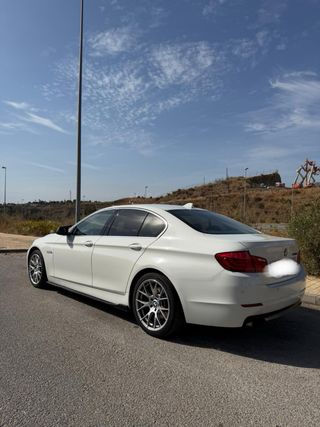 BMW 520D