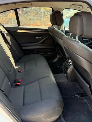BMW 520D