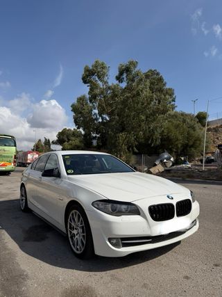 BMW 520D