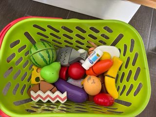 Cocinita Ikea Infantil