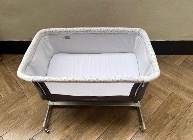 Cuna colecho Jane Baby Side + Regalo
