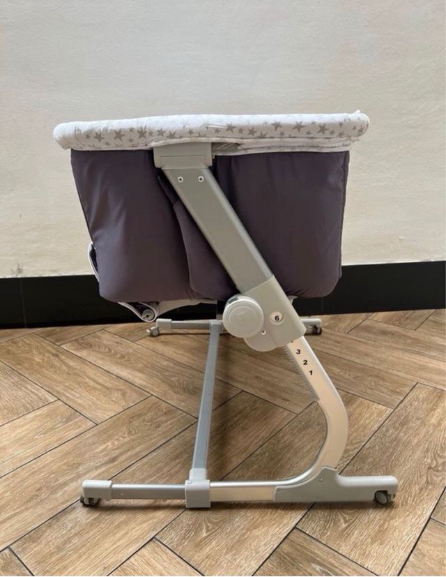 Cuna colecho Jane Baby Side + Regalo