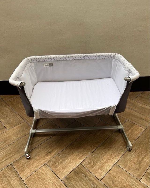 Cuna colecho Jane Baby Side + Regalo