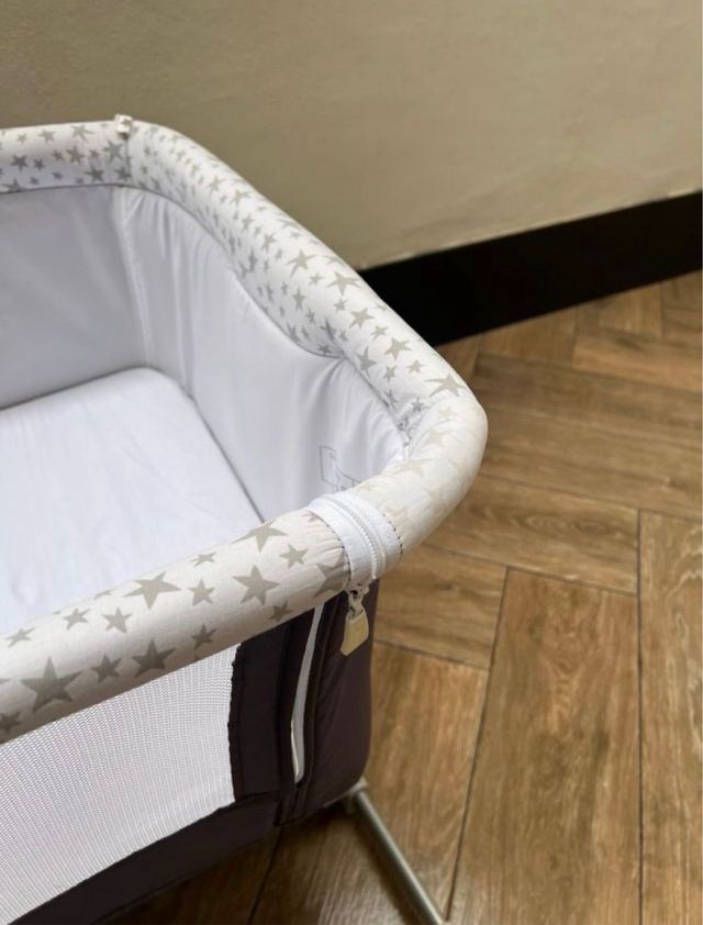 Cuna colecho Jane Baby Side + Regalo