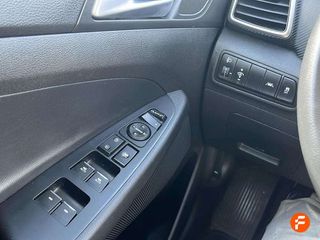 Hyundai Tucson 1.6 CRDI 85kW (116CV) 48V SLE 4X2