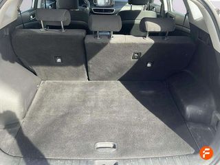 Hyundai Tucson 1.6 CRDI 85kW (116CV) 48V SLE 4X2