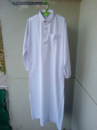 Haftan blanco