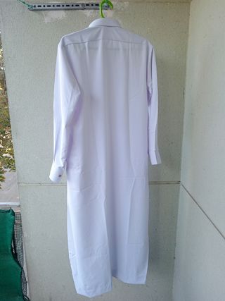 Haftan blanco