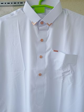 Haftan blanco