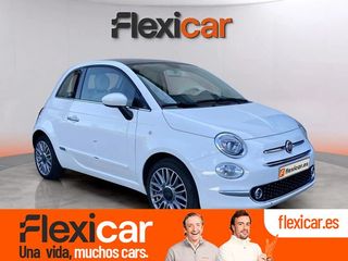 Fiat 500 1.2 8v 51kW (69CV) Lounge