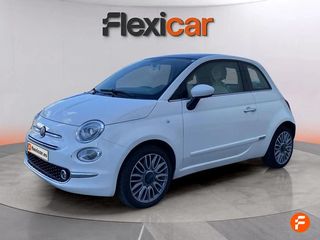 Fiat 500 1.2 8v 51kW (69CV) Lounge