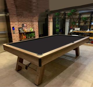 Mesa de Billar Americano 7 pies