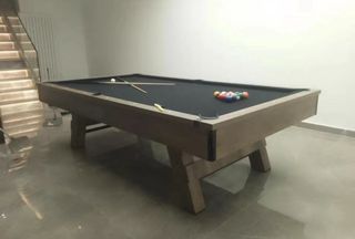 Mesa de Billar Americano 7 pies