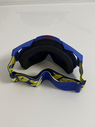 Gafas 100% Azul 12