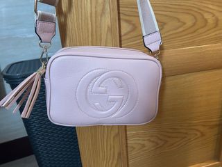 Bolso  Rosa