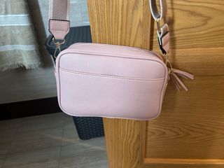 Bolso  Rosa