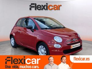 Fiat 500 Cult 1.0 Hybrid 51KW (70 CV)